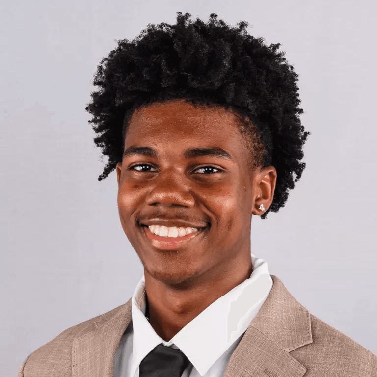 Isaiah JOHNSON
