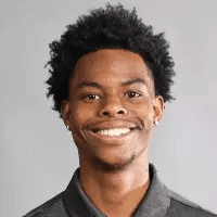 Isaiah LEWIS
