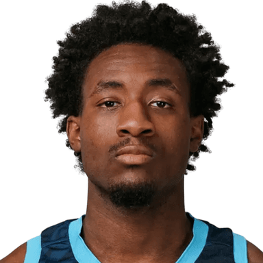 Isaiah SWOPE