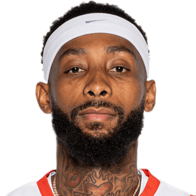 Isaiah WILLIAMS