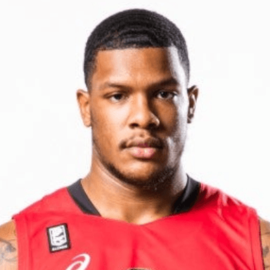 Ishmael LANE