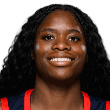 Ivanna WILSON MANYACKA