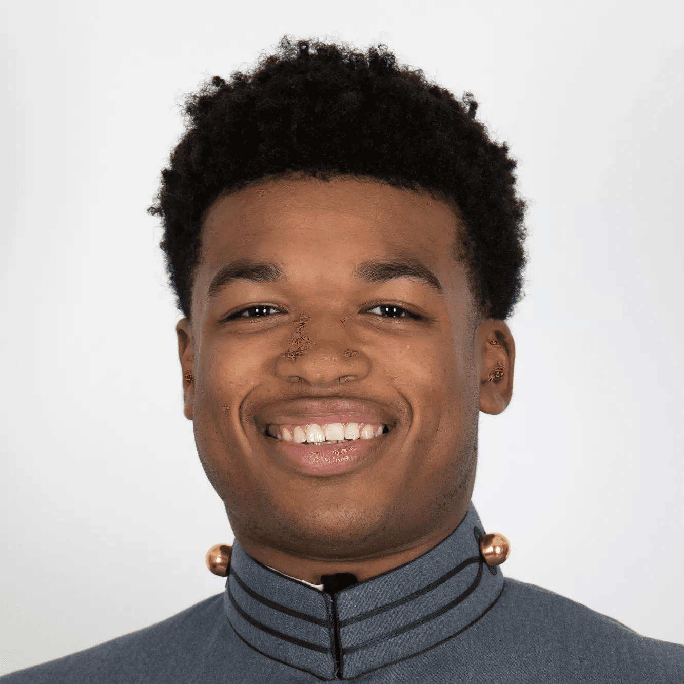 Jacen HOLLOWAY