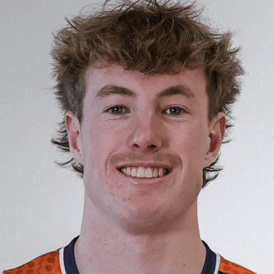 Jack RAMAGE