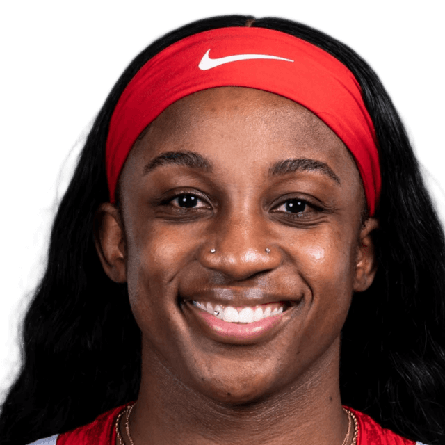 Jackie Young