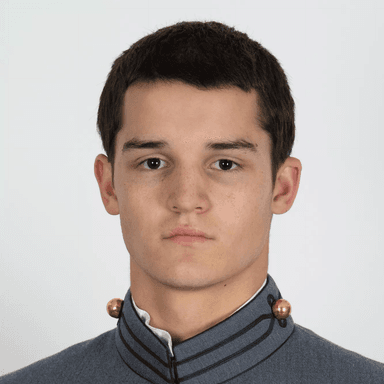 Jackson FURMAN