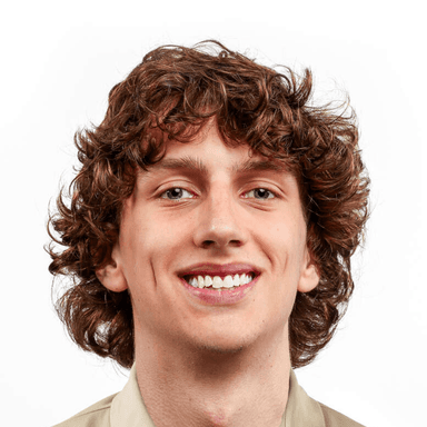 Jackson MCVEY