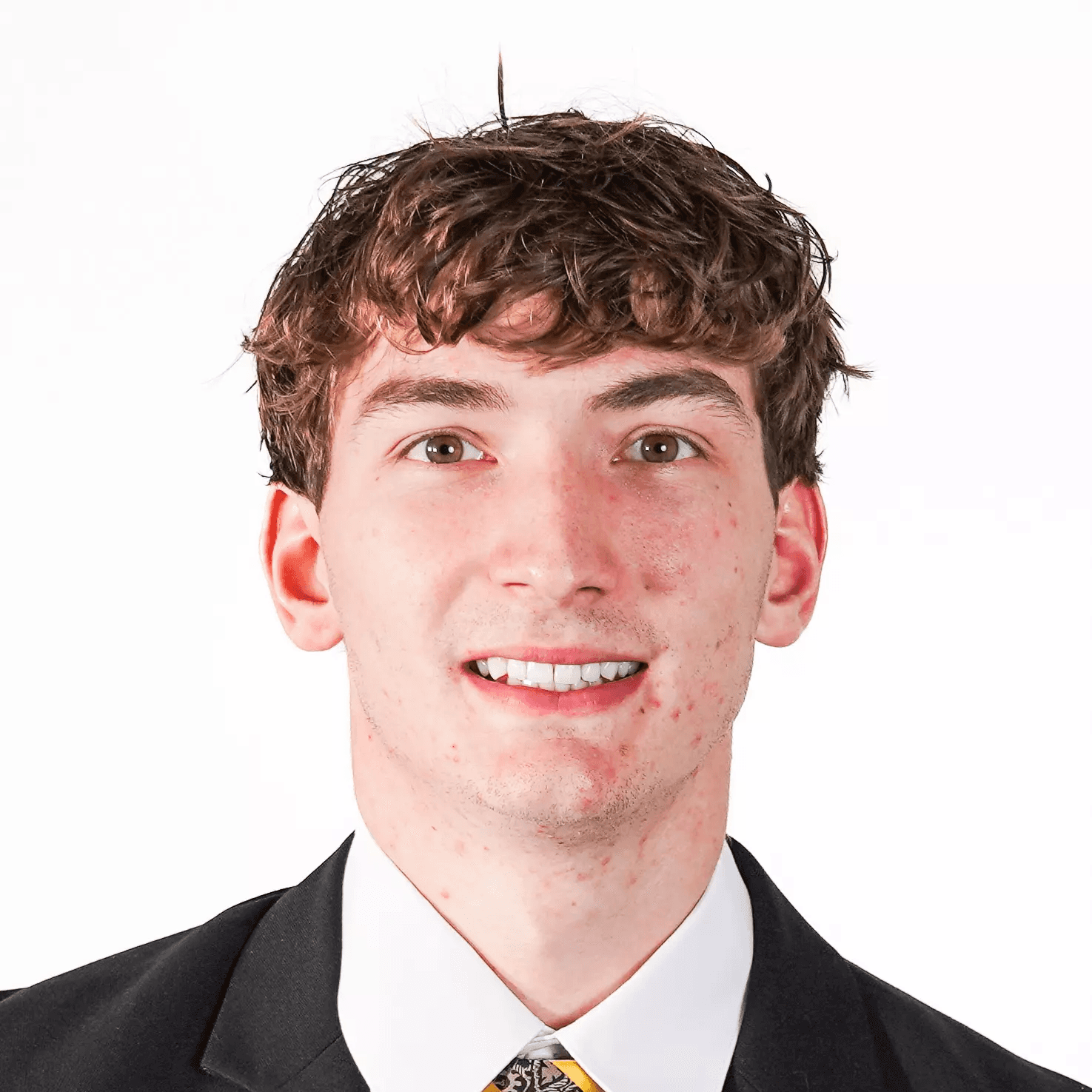Jackson RASMUSSEN