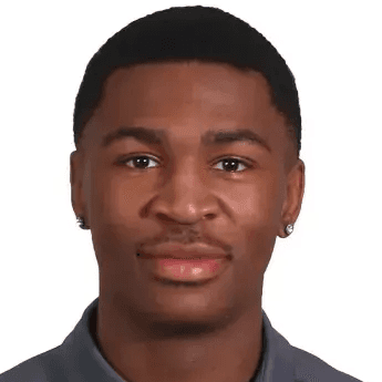 Jacob WALKER