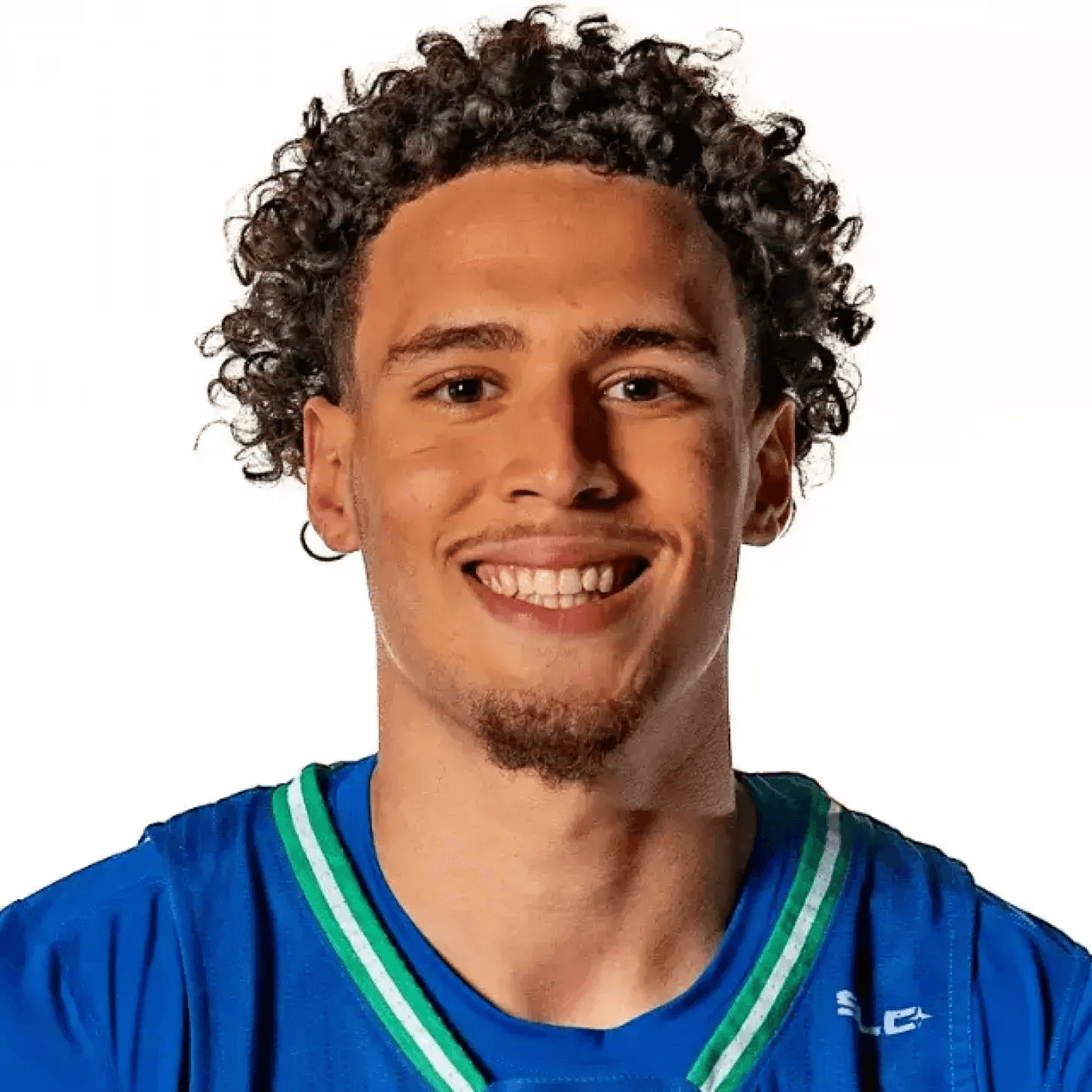 Jaden HAIRE