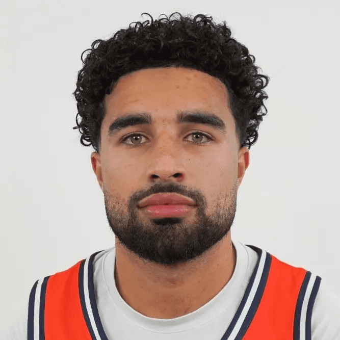 Jaden HENDERSON