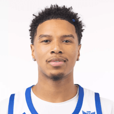 Jaehshon THOMAS