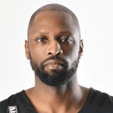Jahmar THORPE