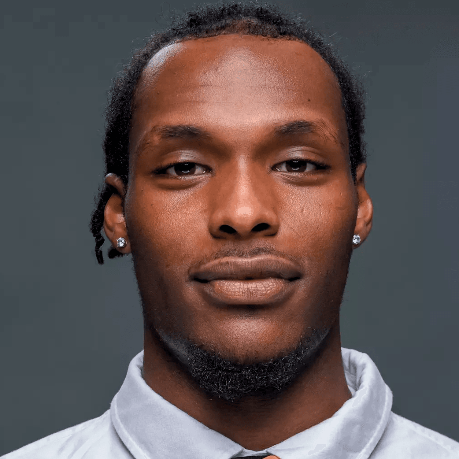 Jahmari HAMILTON-BROWN