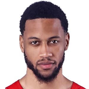 Jahvon BLAIR