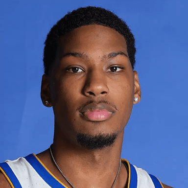 Jajuan NELSON