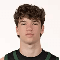 Jake BLACKBURN