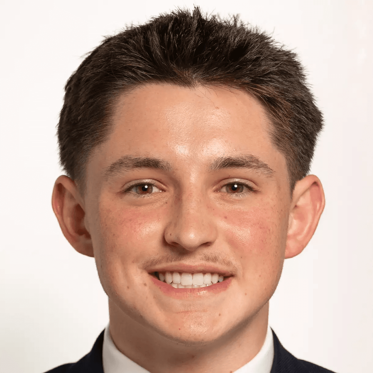 Jake HANSEN