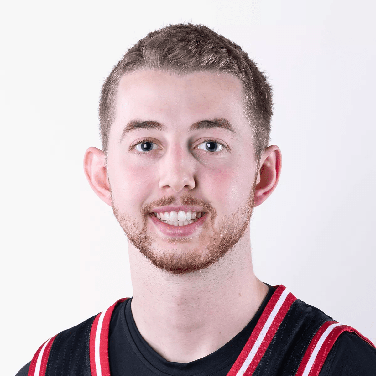 Jake HEIDBREDER