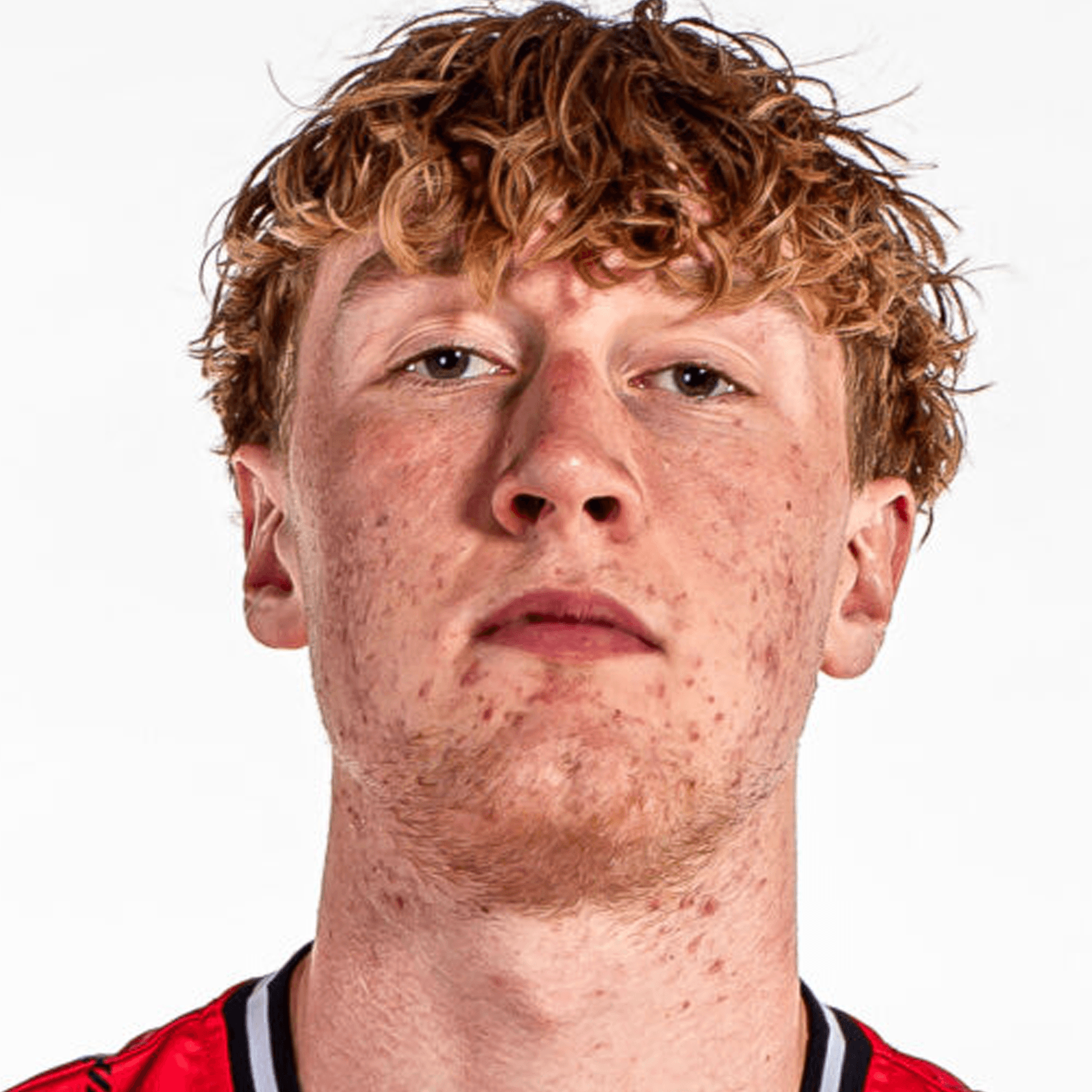 Jake HOLMES