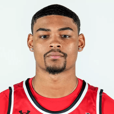 Jalen BARBEE