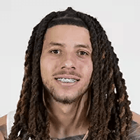 Jalen BOLDEN