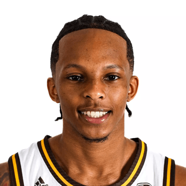 Jalen GRIFFITH