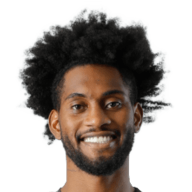 Jalen MCDANIELS