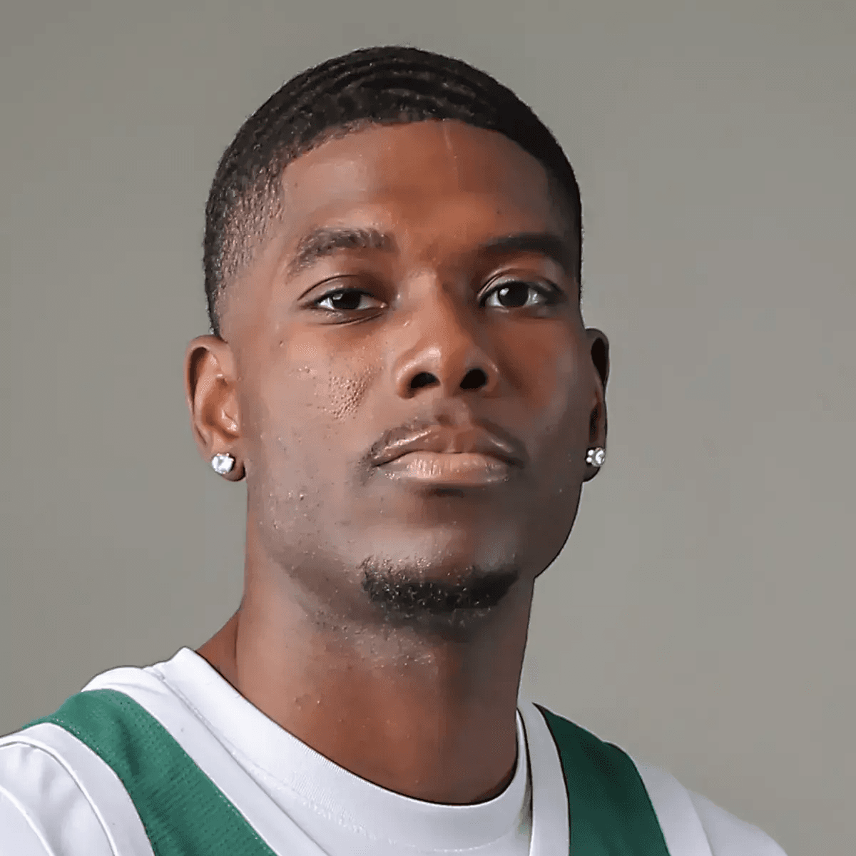 Jalen MYERS