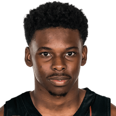 Jalen SHIRLEY