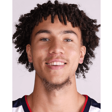 Jalen WARLEY