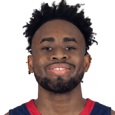 Jalin ANDERSON