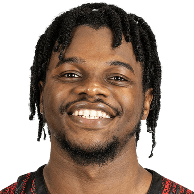 Jalon PERRY