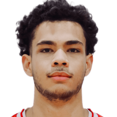 Jamal GEORGE