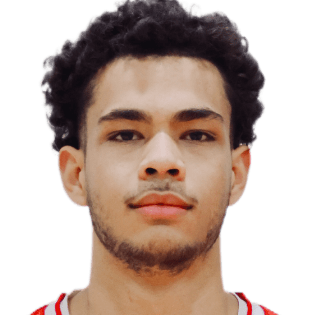 Jamal GEORGE