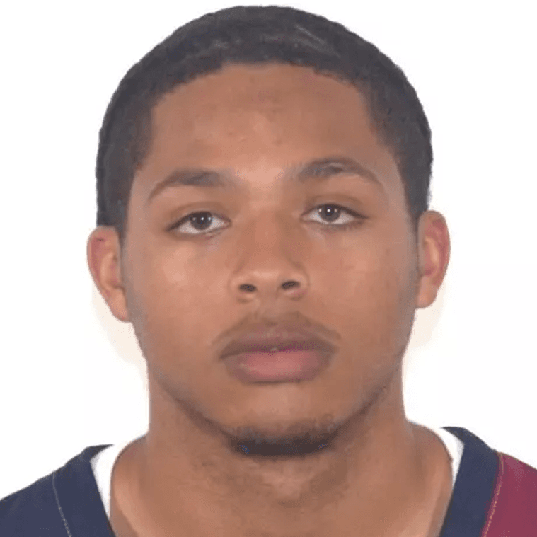 Jamal MILES