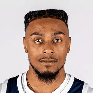 Jamal WEST JR.