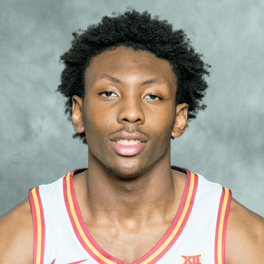 Jamarion BATEMON