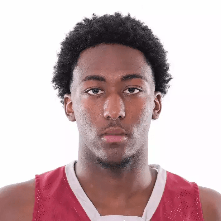 Jamir MCNEIL
