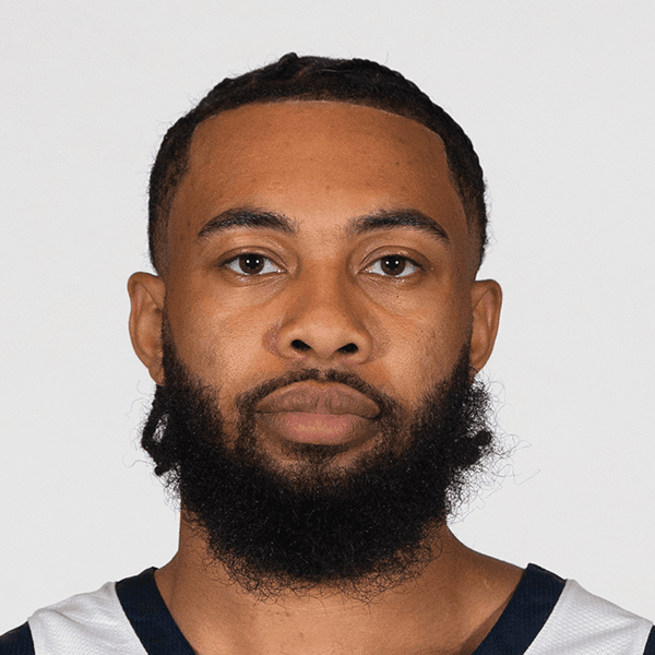 Jamir SIMPSON