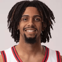 Jared LARY