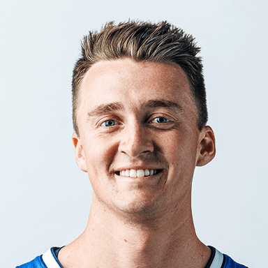 Jared MCGREGOR