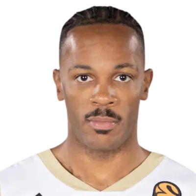 Jaron Blossomgame