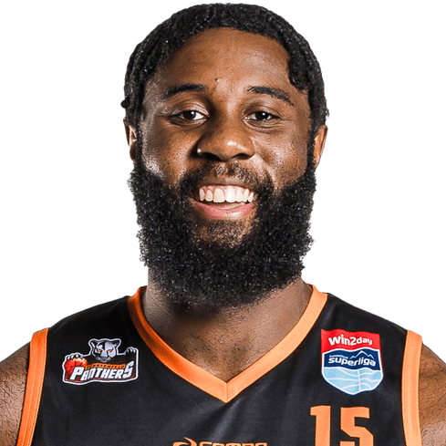 Jason RICKETTS MAHINMI