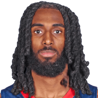 Javon FREEMAN-LIBERTY