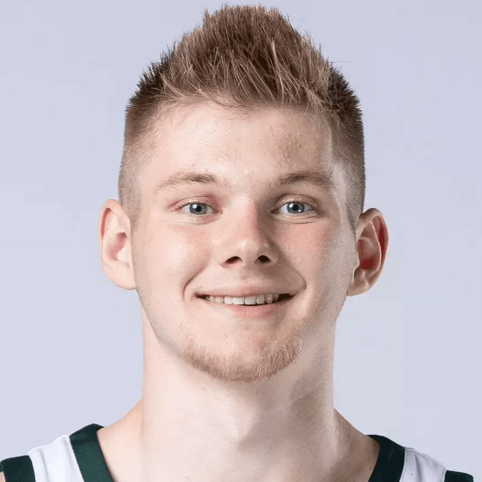 Jaxon KOHLER