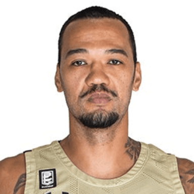 Jay WASHINGTON