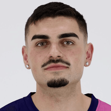 Jayden BOUCHER