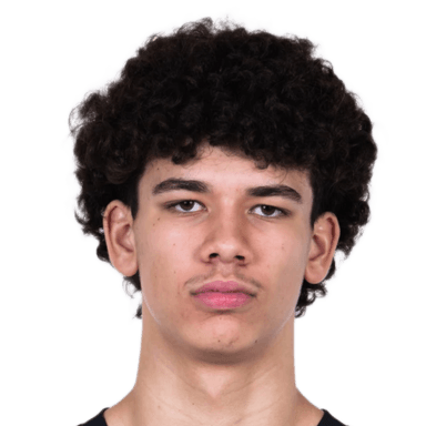 Jayden CECIL