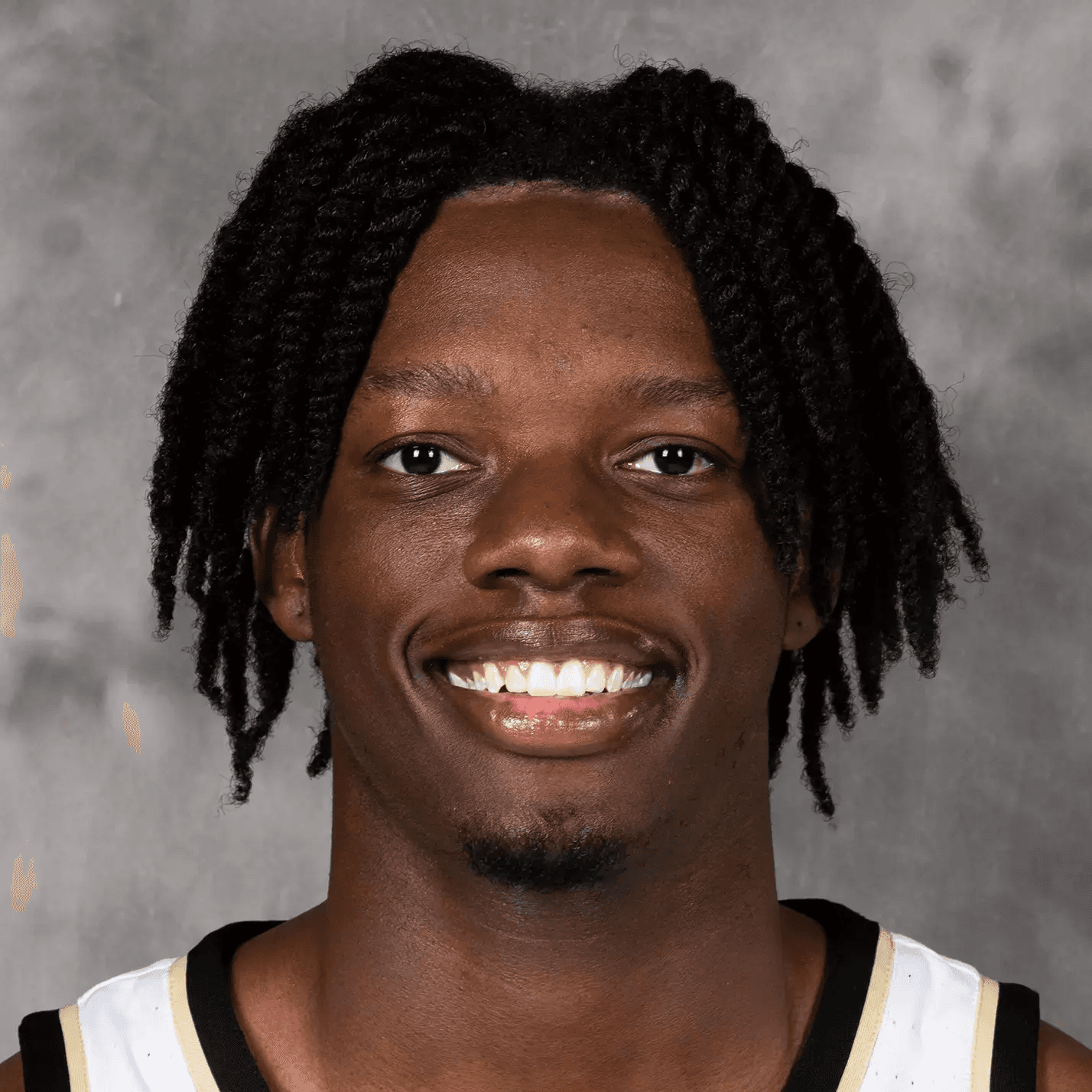 Jaylen CROSS